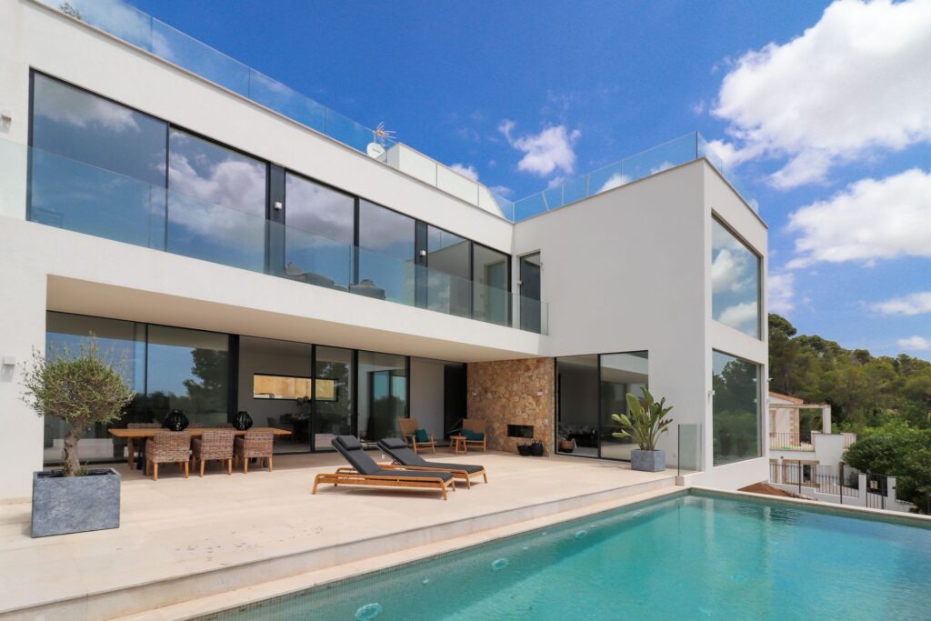 5-bed villa for sale in Ponent, Mallorca