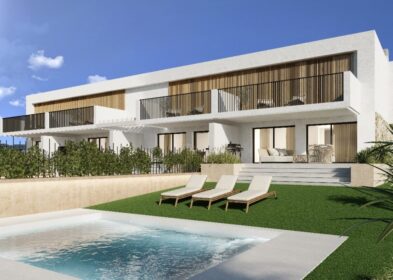 Mallorca Property for Sale, Villa, 3-Bed, Alcúdia – Build Area 150 sqm