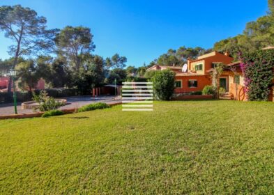 Mallorca Villa for Sale, 4-Bed, Sa Pobla – Area 235 sqm