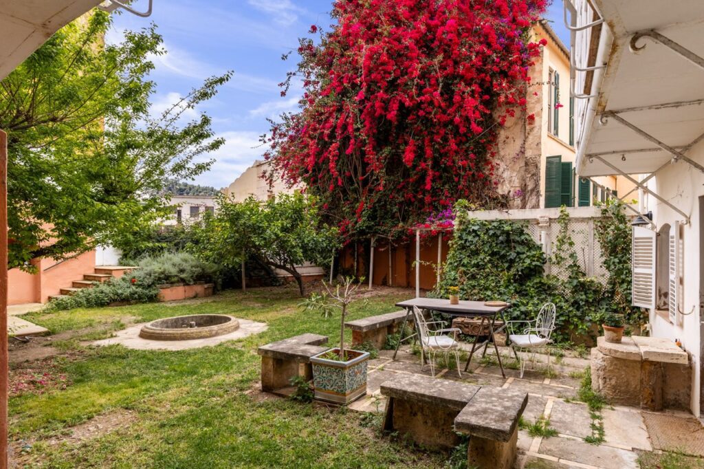9-bed spacious apartment for sale in Centre, Mallorca
