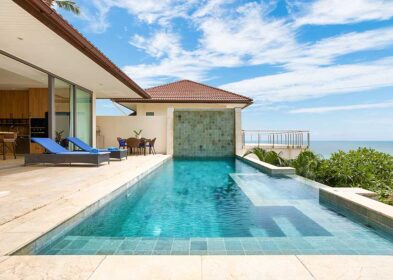 Koh Samui villa for sale