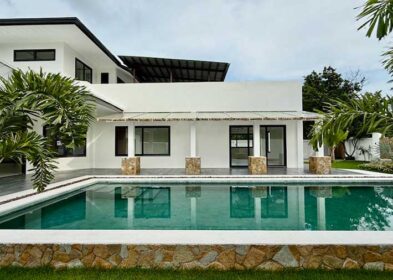 Koh Samui Villa for sale