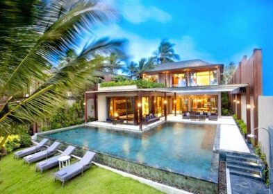 Phuket villa for sale