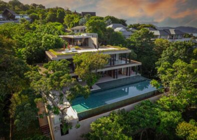 phuket villa for sale