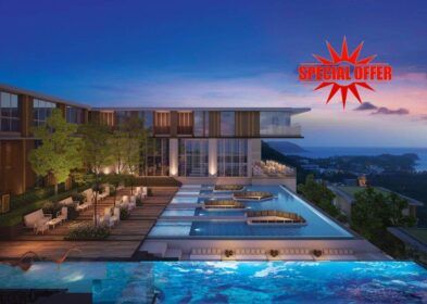 1-bed apartment for sale in Karon, Phuket