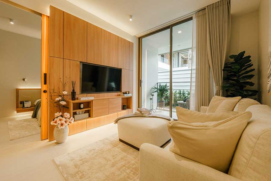 Phuket condo for sale