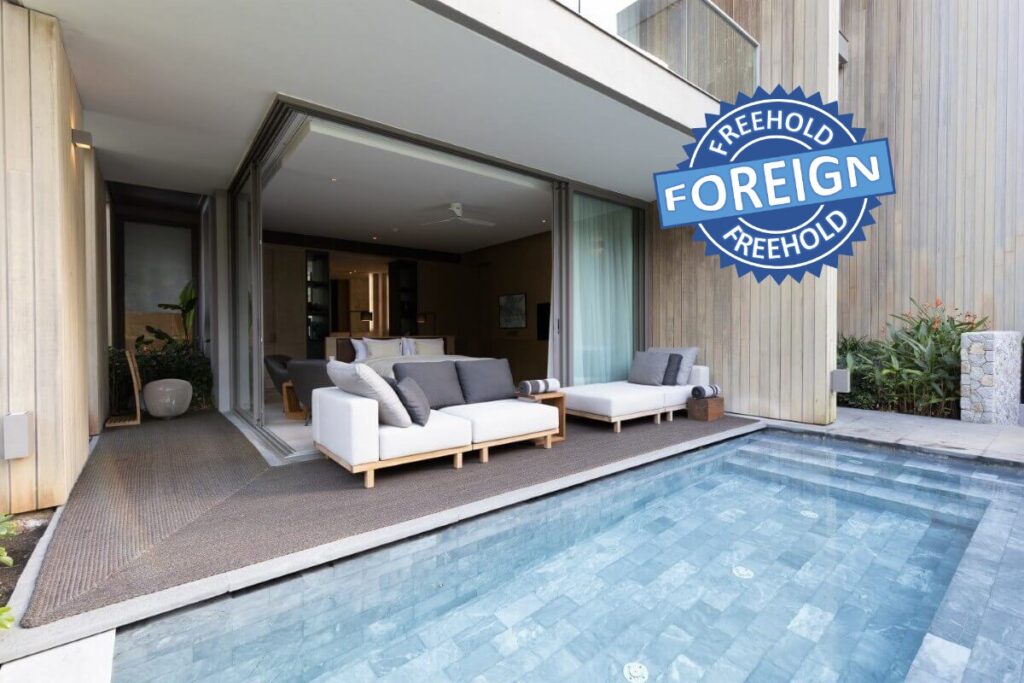 New 2-bedroom beachfront condo on Kamala Beach with sea views and direct beach access