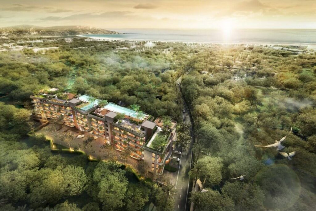 phuket property for sale - condo