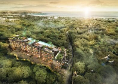 phuket property for sale - condo
