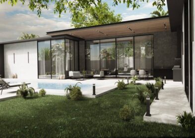3-bed off-plan villa for sale in Cherng Talay, Phuket