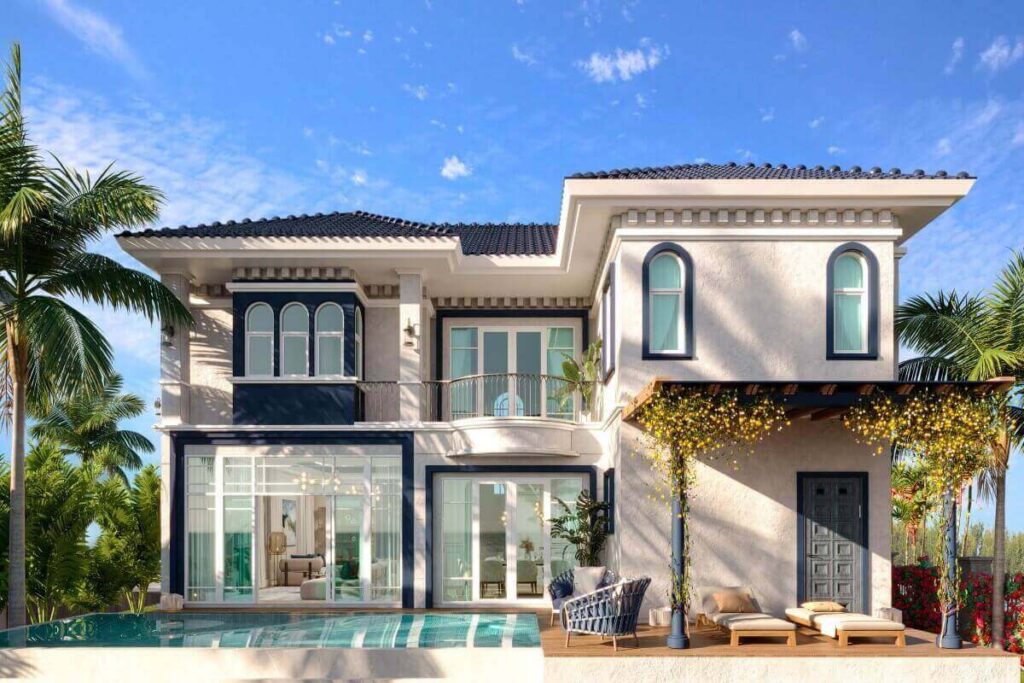 3-bed resort villa for sale in Cherng Talay, Phuket