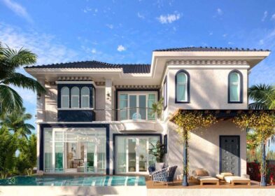 3-bed resort villa for sale in Cherng Talay, Phuket