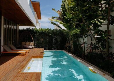 3-bed modern villa for sale in Rawai, Phuket
