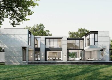 5-bed smart villa for sale in Chalong, Phuket