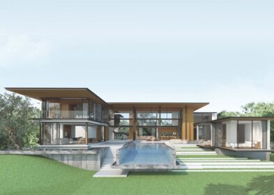 Luxury 4-bedroom pool villa for sale in Laguna, Phuket