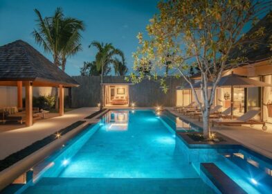 4-bed luxury villa for sale in Thalang, Phuket