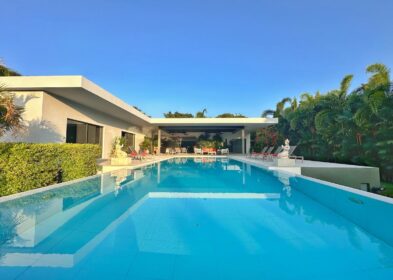 4-bed garden villa for sale in Rawai, Phuket