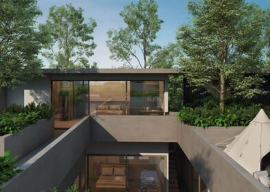 4-bed pool villa for sale in Cherng Talay, Phuket
