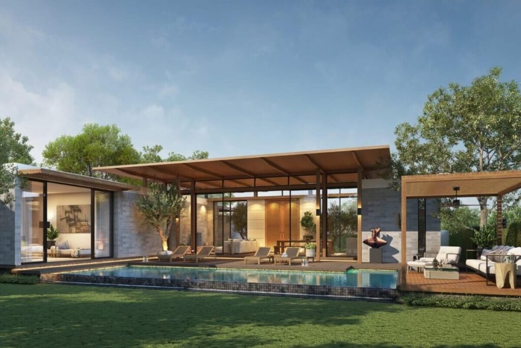 4-bed villa for sale in Bang Tao, Phuket