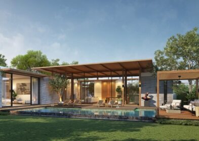 4-bed villa for sale in Bang Tao, Phuket