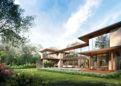 4-bed luxury villa for sale in Bang Tao, Phuket