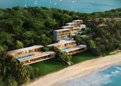 Luxury 5-bedroom sea view villa with infinity pool in Cape Panwa, Phuket