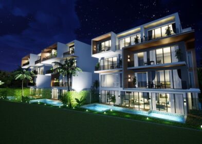 6-bed luxury villa for sale in Kata, Phuket