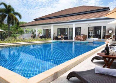 7-bed villa for sale near Bang Tao Beach, Phuket
