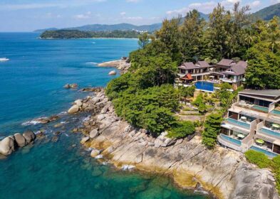 Luxury villa for sale, kata, phuket