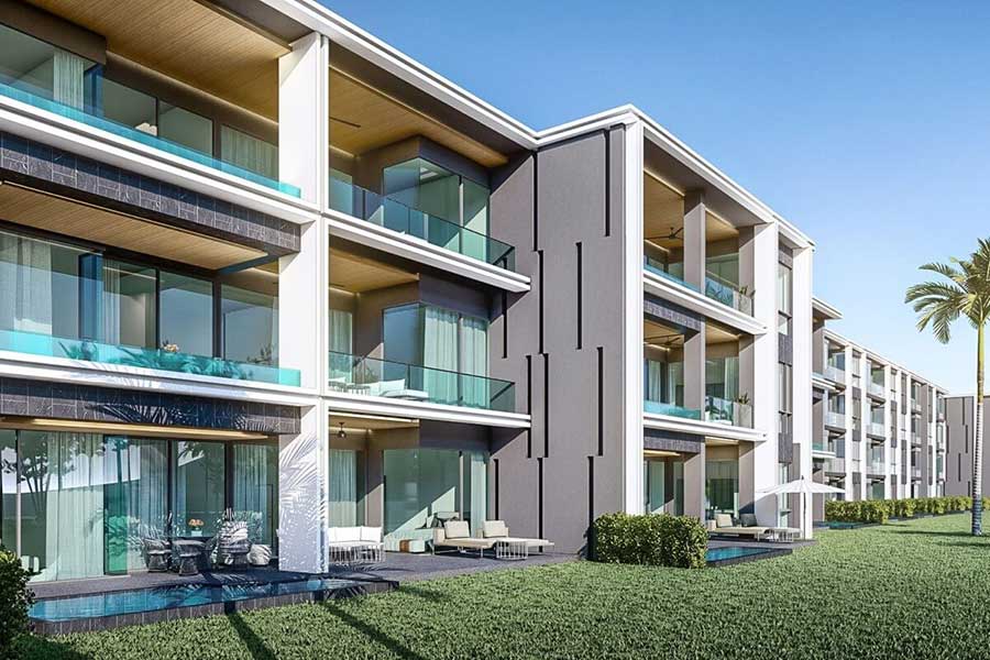 phuket condo for sale mai khao