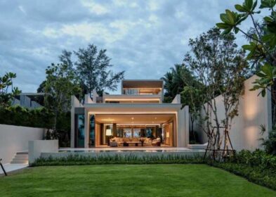 phuket villa for sale