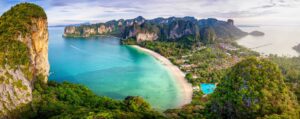 Krabi, Thailand