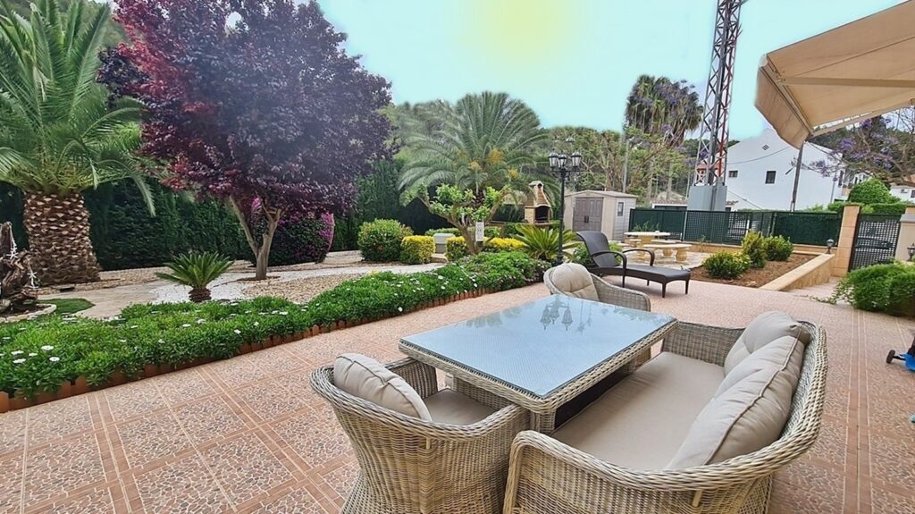 3-bed apartment for sale in Calvià, Mallorca