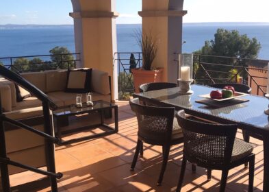3-bed apartment for sale in Calvià, Mallorca
