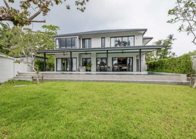 4 Bedroom Renovated Villa Phuket East Coast