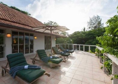 3-bed pool villa for sale near Kata Beach, Phuket