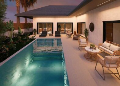 3-bed villa for sale in Lamai, Koh Samui – Siam Harmony Residence