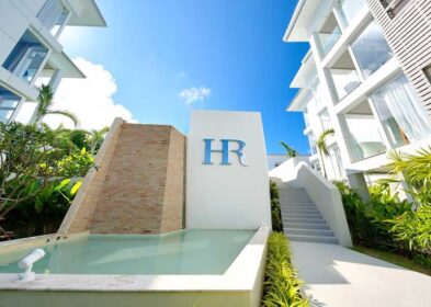 2-bed apartment for sale in Choeng Mon Koh Samui