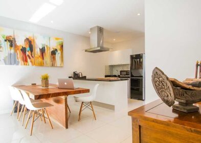 2-bed townhouse for sale near Choeng Mon Beach Koh Samui