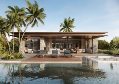 6-bed sea view villa with pool for sale in Sa Torre, Llucmajor, Mallorca