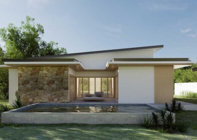 3-bed villa for sale in Maenam, Koh Samui