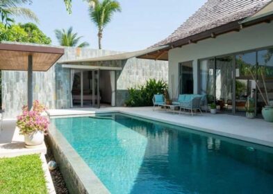 Large 4-bed villa with pool in Cherng Talay, Phuket – 455 sqm build