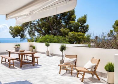 3-bed apartment in Calvià, Mallorca