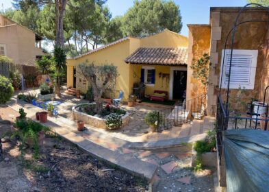 3-bed villa with pool in Santa Ponsa, Calvià, Mallorca