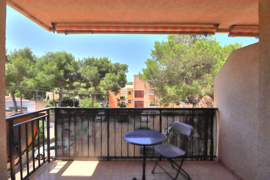 3-bed apartment for sale near Santa Ponsa marina in Calvià, Mallorca