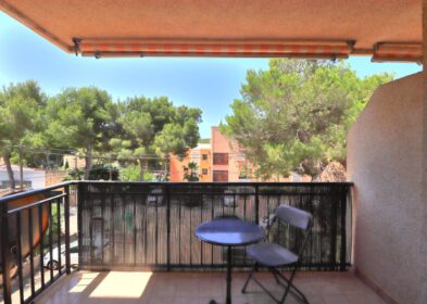 3-bed apartment for sale near Santa Ponsa marina in Calvià, Mallorca