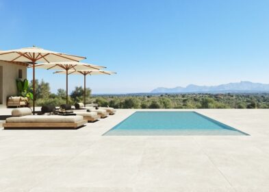 3-bed sea view villa in Santa Margalida, Mallorca
