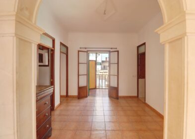 3-bed apartment with garden in Ponent, Mallorca