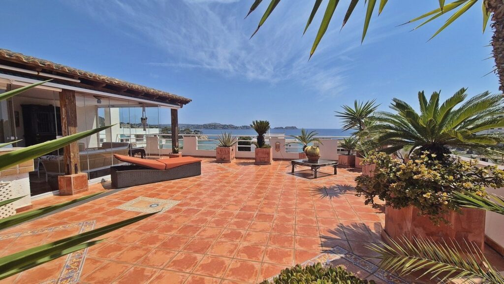 2-bed apartment in Calvià, Mallorca