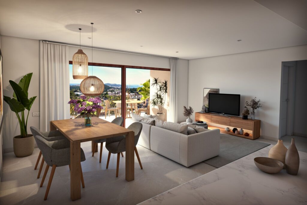 2-bed apartment in Capdepera, Mallorca